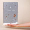Advent Calendar Winter Tales Pralines