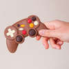 Ciocolata in forma de Gamepad