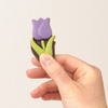 Ciocolata in forma de lalea Little Flower Tulip