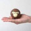 Ciocolata in forma de oita Choco Sheep Milk