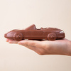 Ciocolata in forma de Porsche Cabrio - Valentines