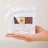 Ciocolata printata ChocoPrints Trio with Letters