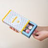 Cutie cu praline din ciocolata 8 American Cupcakes