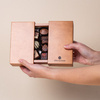 Cutie cu praline din ciocolata ChocoBar