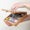 Cutie cu praline din ciocolata Chocolates Collection