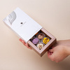 Cutie cu praline din ciocolata Cupcakes 8