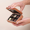Cutie cu praline din ciocolata Easter Chococase Mini Pralines