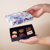 Cutie cu praline din ciocolata Flower Delights 6