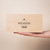 Cutie cu praline din ciocolata Premiere Maxi