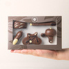 Set cadou Chocolate Biking