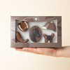 Set cadou Chocolate Horse 