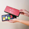 Set cadou Holly Jolly X-mas L