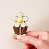 Spring Little Daisy