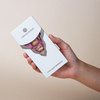 Tableta din ciocolata Ruby Experience Pistachio