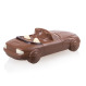 Ciocolata in forma de BMW Z3 Roadster - Xmas Edition