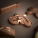Set cadou Chocolate Biking