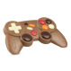 Ciocolata in forma de Gamepad - Xmas Edition