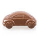 Ciocolata in forma de VW Beetle in cutie de lemn