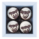 Cutie cu praline din ciocolata Choco Sheep 4