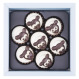 Cutie cu praline din ciocolata Choco Sheep 7