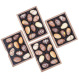 Cutie cu praline din ciocolata ChocoMassimo - Easter