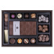 Cutie cu praline din ciocolata First Selection Maxi
