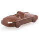 Ciocolata in forma de Porsche 911 - Valentine