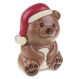 Ciocolata in forma de ursulet Teddy Bear