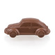 Figurină din ciocolată belgiană premium VW Kaffer Mini - Valentine