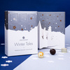 Advent Calendar Winter Tales Pop Up
