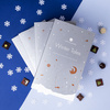 Advent Calendar Winter Tales Pralines & Neapolitans