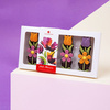 Ciocolata in forma de flori Little Flowers