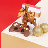 Ciocolata in forma de Gamepad - Xmas Edition