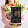 Ciocolata in forma de ou Luxury Egg Dark