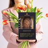 Ciocolata in forma de ou Luxury Egg Milk