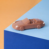 Ciocolata in forma de Porsche Cabrio