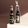 Ciocolata in forma de sticla de bere Dark Chocolate Beer Bottle