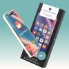 Ciocolata in forma de telefon Smartphone - Happy Birthday