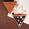 Cutie cu praline din ciocolata Choco Triangle