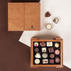 Cutie cu praline din ciocolata ChocoBar