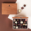Cutie cu praline din ciocolata ChocoClassic