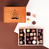 Cutie cu praline din ciocolata ChocoGrande - Best DAD