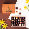 Cutie cu praline din ciocolata ChocoGrande - Easter