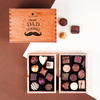 Cutie cu praline din ciocolata Chocolaterie - Best DAD