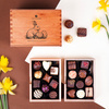 Cutie cu praline din ciocolata Chocolaterie - Easter