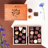 Cutie cu praline din ciocolata Chocolaterie - Ladies Edition