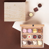 Cutie cu praline din ciocolata Chocolates Collection