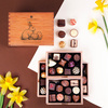 Cutie cu praline din ciocolata ChocoMassimo - Easter