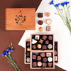 Cutie cu praline din ciocolata ChocoMassimo - Ladies Edition