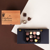 Cutie cu praline din ciocolata Fabulous - Mix 